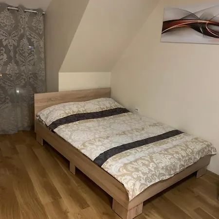 Apart “happy Dreams” Appartement Varna